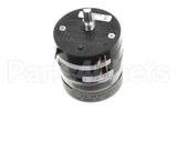 141063 Groen Timer, Steamer 60 Hz, 90 Min