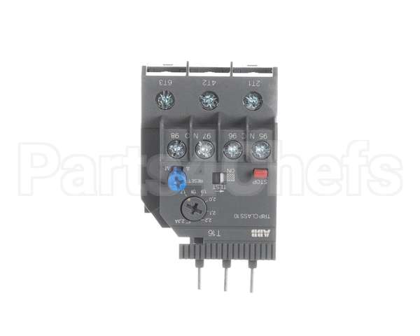 14106D Insinkerator Overload, Adjustable