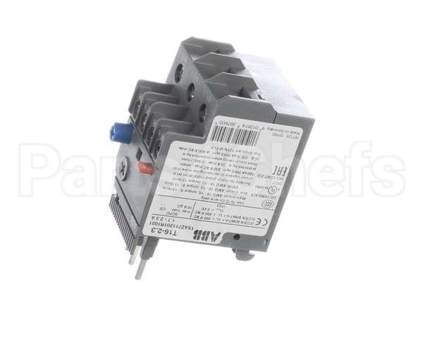 14106D Insinkerator Overload, Adjustable