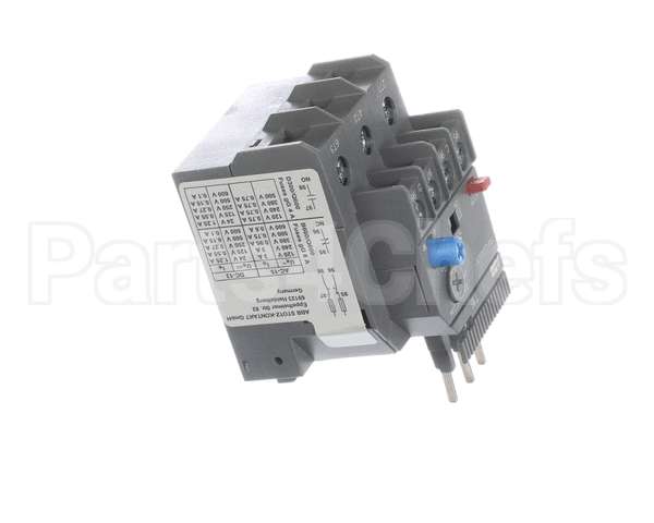14106D Insinkerator Overload, Adjustable