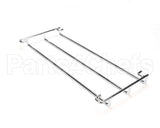 1410800000 Jade Guide, Wire Rack (Std/Conv) J