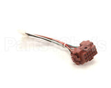 141084 Groen Harness, Control Board