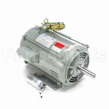 141084 Leeson Crop Dryer Motor
