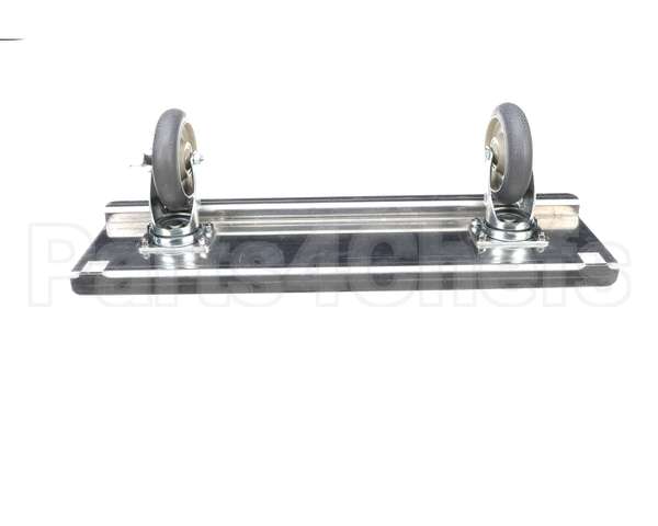 1411-027-B Cres Cor Caster Kit 4/Set