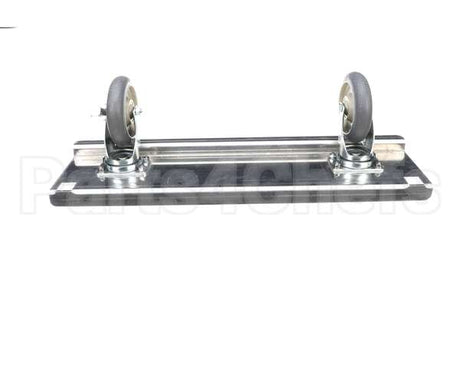 1411-027-B Cres Cor Caster Kit 4/Set