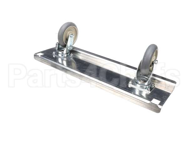 1411-027-B Cres Cor Caster Kit 4/Set