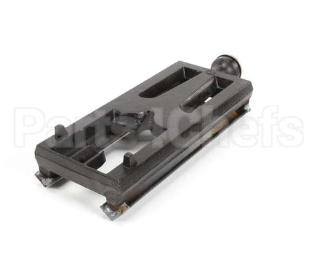 1411 Royal Range Burner (Cast Iron) For Snack S