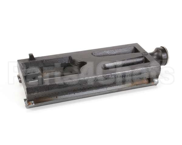 1411 Royal Range Burner (Cast Iron) For Snack S