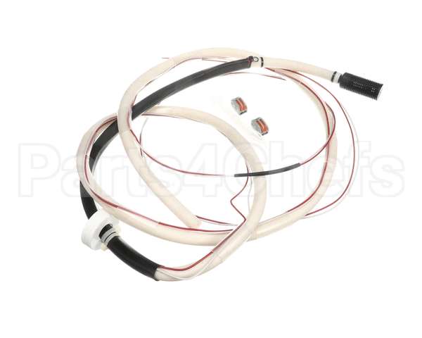 14110 Hardt Degreaser Hose Kit (Open Loop ( Sales Ki