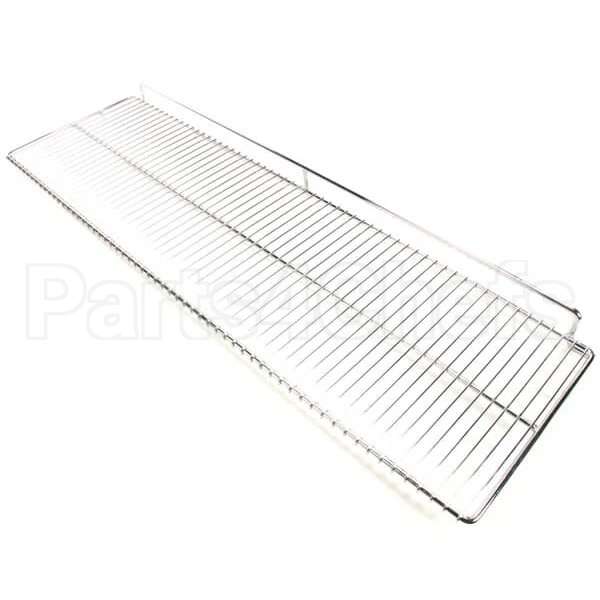 1411300000 Compatible Jade Rack, Jcm-48 Dims: 45 1/ 2 X 13