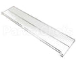 1411400000 Jade Rack, Jcm-60 Dims: 57 1/2 X 13