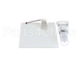 14114053 Amana Menumaster Kit, Antenna Stirrer Cover