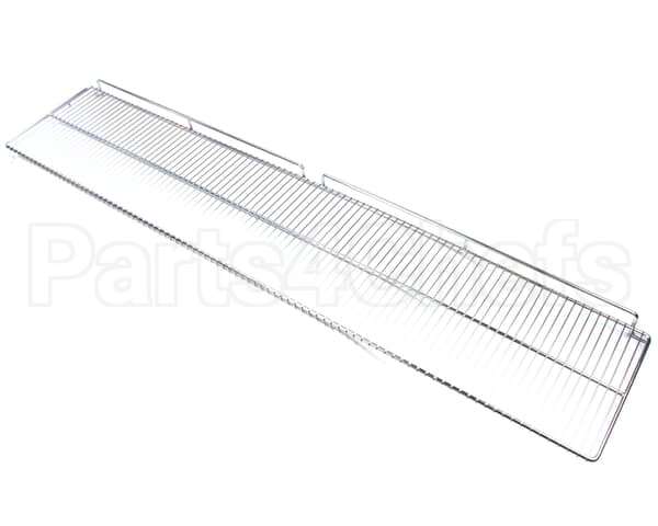 1411500000 Jade Rack, Jcm-72 Dims: 69 1/2 X 1