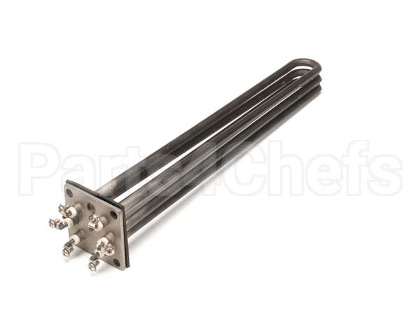 141187S Groen Kit, Heating Element, Hy-6, 240/9Kw