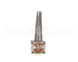 141188S Groen Kit, Heating Element, Hy-6, 480/9Kw