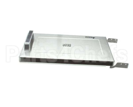 14119061 Amana Menumaster Kit, Door Assembly- Solid- Am