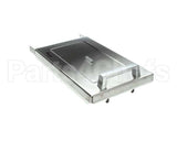 14119061 Amana Menumaster Kit, Door Assembly- Solid- Am