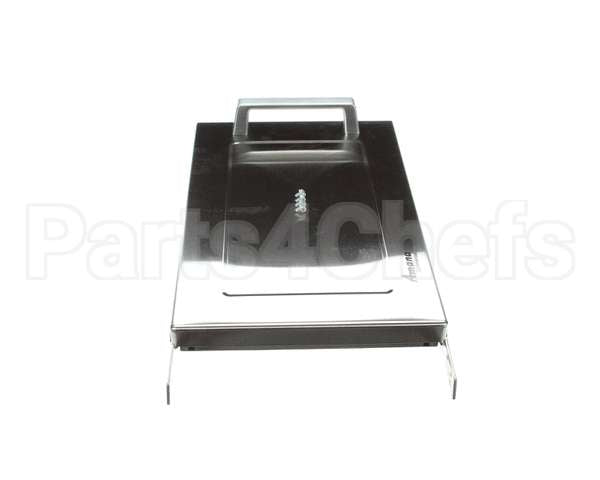 14119061 Amana Menumaster Kit, Door Assembly- Solid- Am