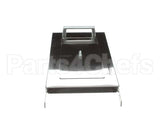 14119061 Amana Menumaster Kit, Door Assembly- Solid- Am