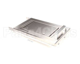 14119062 Amana Menumaster Kit, Door Assembly- Solid W/Menu Hldr-Mm