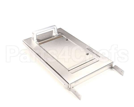 14119062 Amana Menumaster Kit, Door Assembly- Solid W/Menu Hldr-Mm