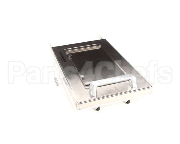 14119062 Amana Menumaster Kit, Door Assembly- Solid W/Menu Hldr-Mm
