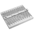 141197 Compatible Franklin Chef Ceramic 5 X 6-1/4