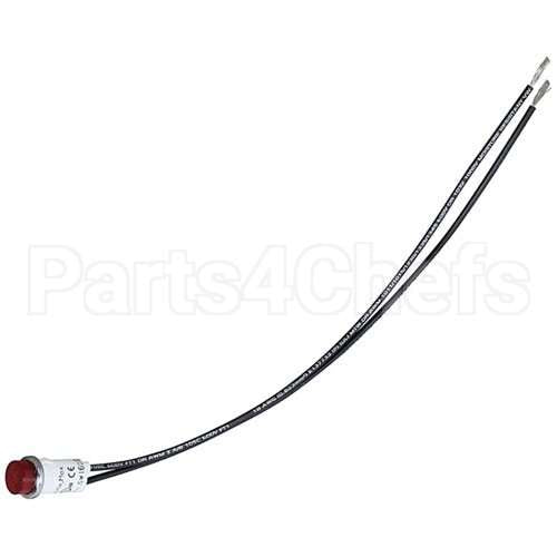1411D0025 Compatible Star Signal Light