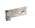 1412099 Garland Fire Plate Frt Supt Assembly