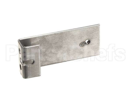 1412099 Garland Fire Plate Frt Supt Assembly