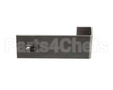 1412099 Garland Fire Plate Frt Supt Assembly