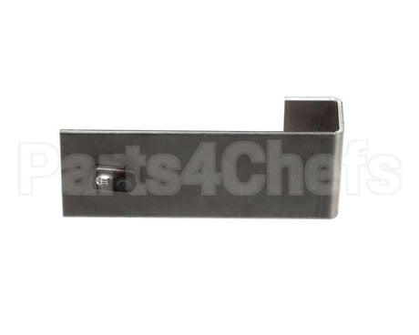 1412099 Garland Fire Plate Frt Supt Assembly
