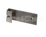 1412099 Garland Fire Plate Frt Supt Assembly
