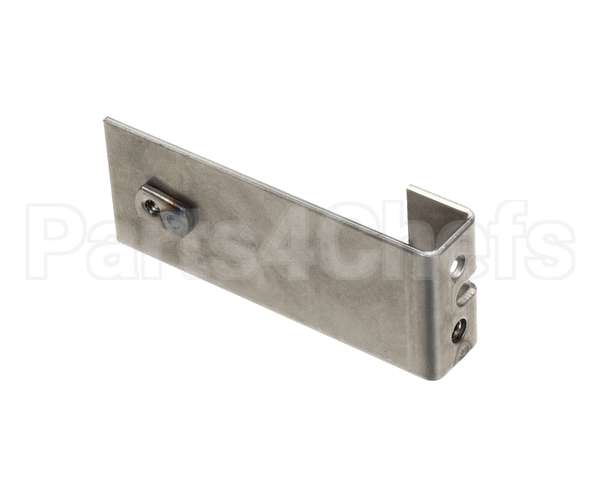 1412099 Garland Fire Plate Frt Supt Assembly