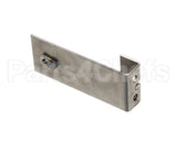 1412099 Garland Fire Plate Frt Supt Assembly