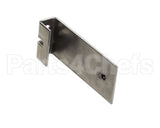 1412099 Garland Fire Plate Frt Supt Assembly