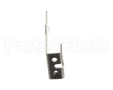 1412099 Garland Fire Plate Frt Supt Assembly