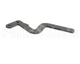 141218 Norlake Handle Ult (Unpainted)