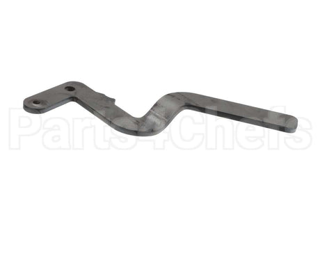 141218 Norlake Handle Ult (Unpainted)
