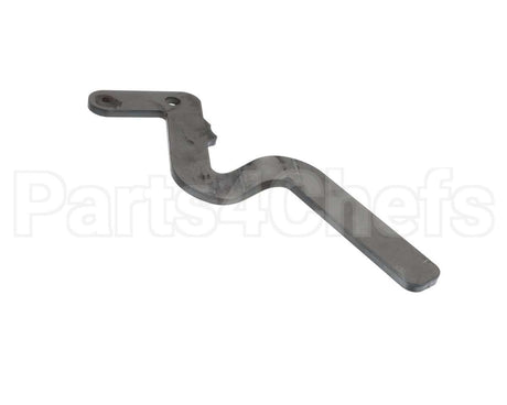 141218 Norlake Handle Ult (Unpainted)