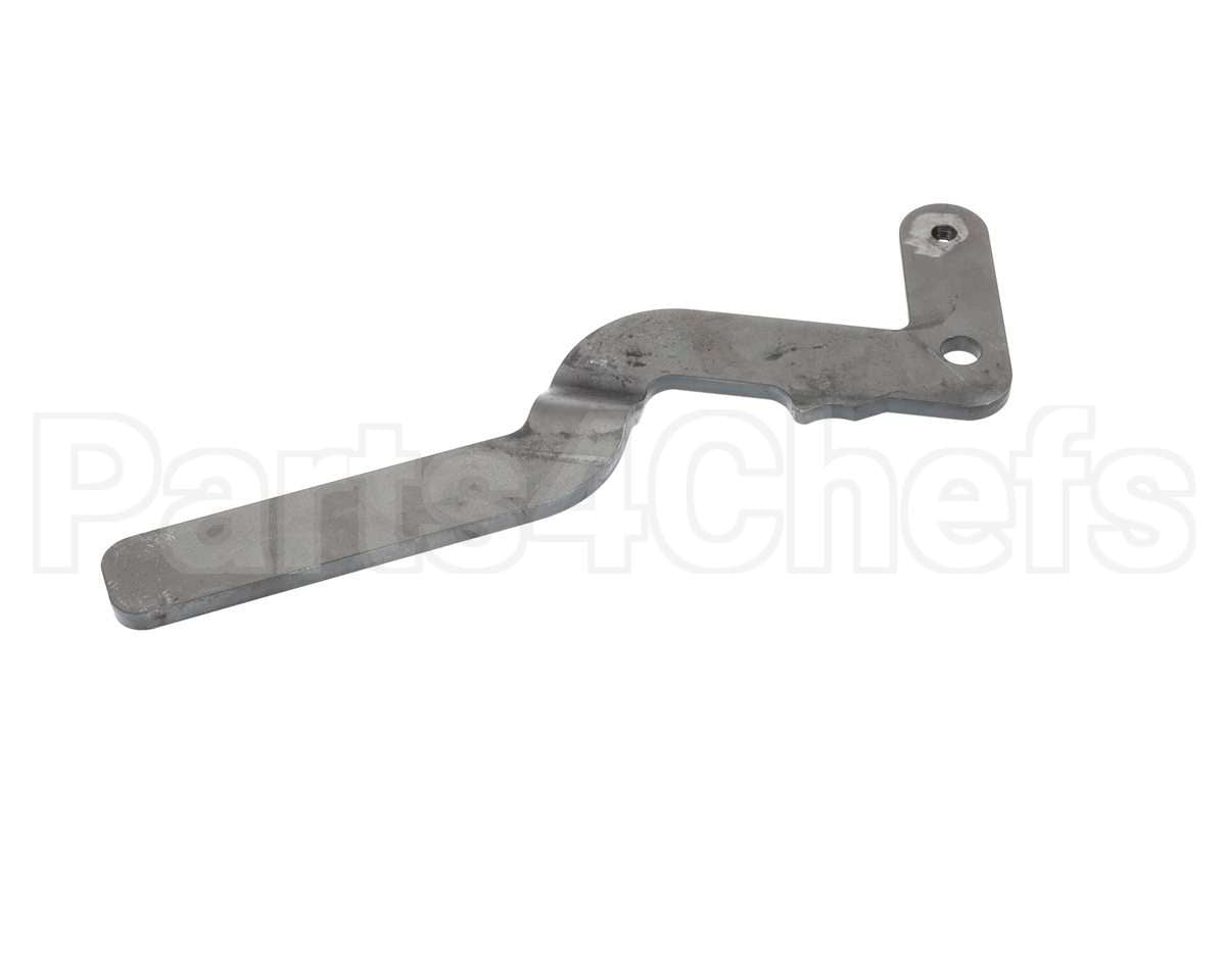141218 Norlake Handle Ult (Unpainted)