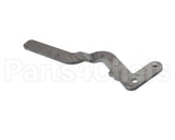 141218 Norlake Handle Ult (Unpainted)