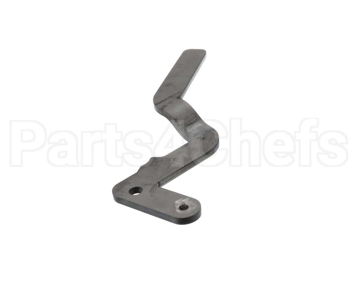 141218 Norlake Handle Ult (Unpainted)