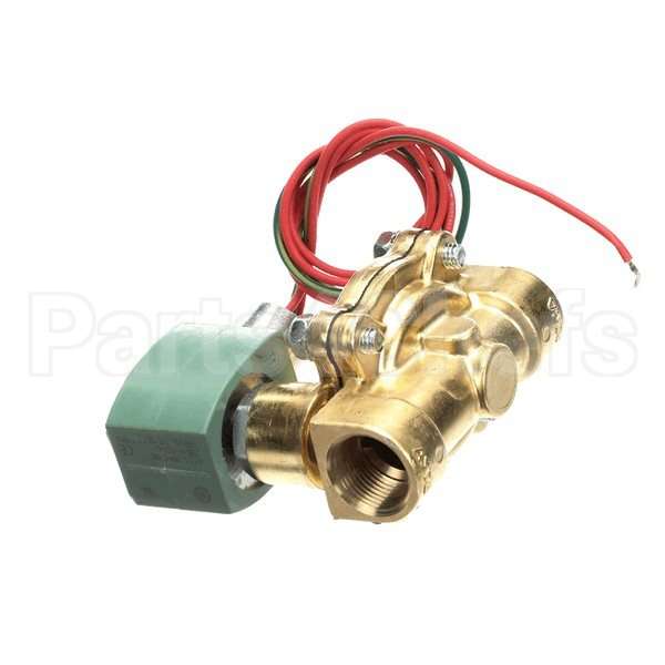 141238 Compatible Groen Cold Water Solenoid Valv E