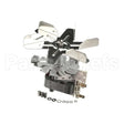 14124 Compatible Hardt Fan Convection 120 V C/W Hardware