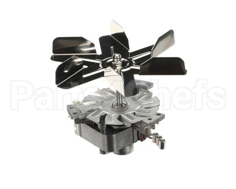 14124 Hardt Fan Convection Inf4500 120 V C/W Hardwar