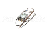 141241 Emberglo Thermal Fuse/Thermostat Kit