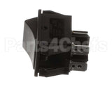 141261 Norlake Switch Rocker On/Off 20A 125Va