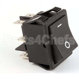 141262 Compatible Norlake Switch Rocker On/On