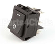 141262 Norlake Switch Rocker On/On 20A 125Vac